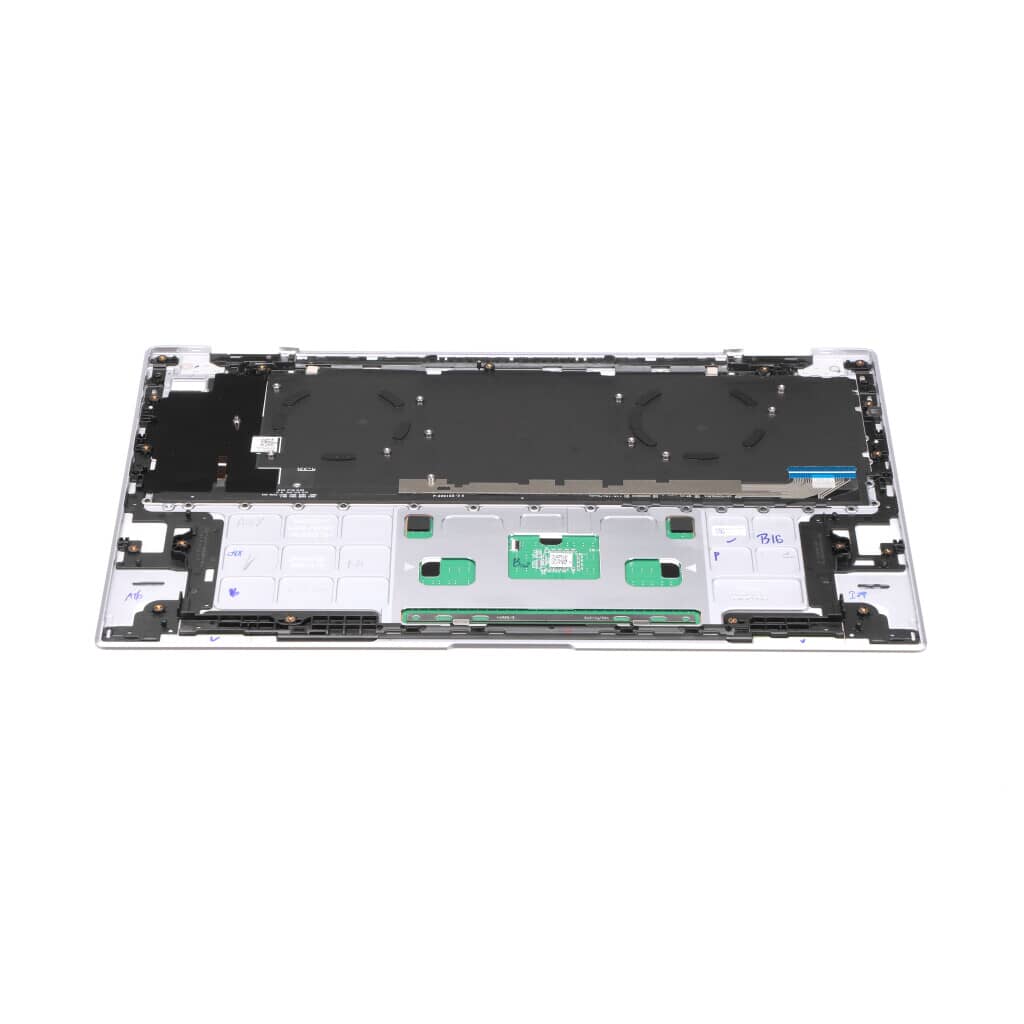 Samsung BA97-12354A ASSEMBLY CASE FRONT-TOP_SVC