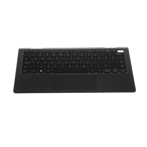 Samsung BA97-12390A ASSY CASE FRONT-TOP_SVC;Vesta-13 ADL FHD