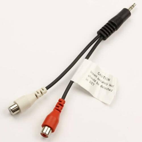 Samsung BN39-01154G Gender Cable