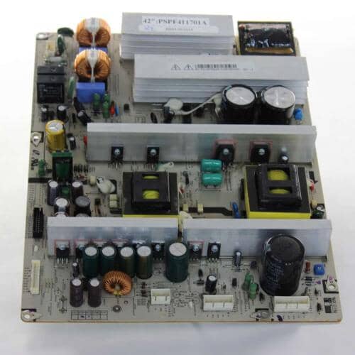 Samsung BN44-00161A Dc Vss-Power Board