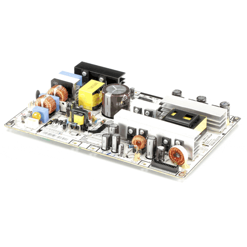 Samsung BN44-00227B Dc Vss-Power Board