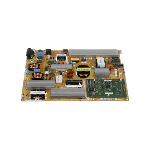 Samsung BN44-00431A Dc Vss-Pd Board