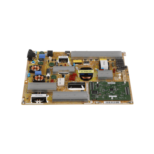 Samsung BN44-00431A Dc Vss-Pd Board