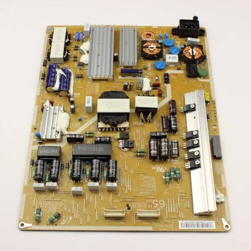 Samsung BN44-00631A Dc Vss-Pd Board