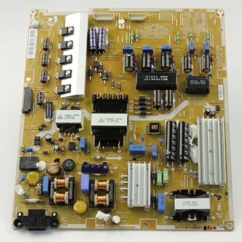 Samsung BN44-00632A Dc Vss-Pd Board