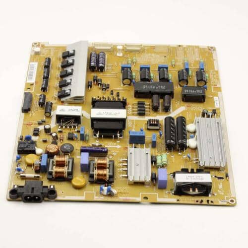 Samsung BN44-00633A Dc Vss-Pd Board