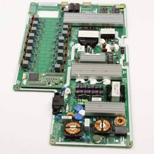 Samsung BN44-00656B Dc Vss-Pd Board