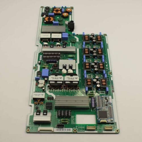 Samsung BN44-00657A Dc Vss-Pd Board