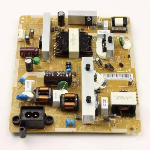 Samsung BN44-00668A Dc Vss-Pd Board