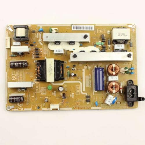 Samsung BN44-00669A Dc Vss-Pd Board