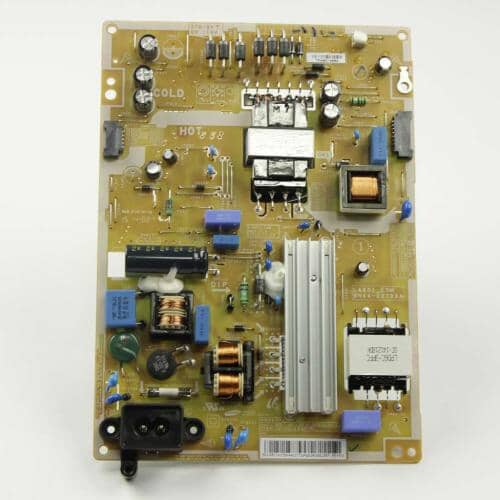 Samsung BN44-00703A Dc Vss-Pd Board