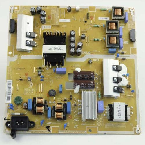 Samsung BN44-00711A Dc Vss-Pd Board