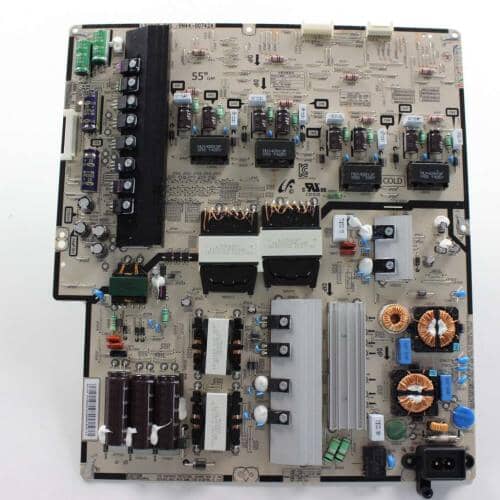 Samsung BN44-00742A Dc Vss-Pd Board