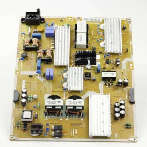 Samsung BN44-00752A Dc Vss-Pd Board