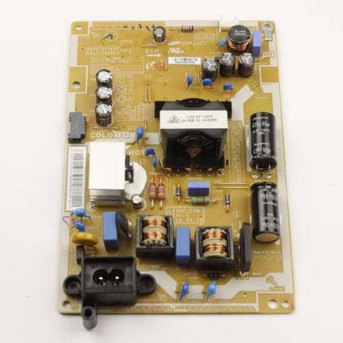 Samsung BN44-00768A Dc Vss-Pd Board