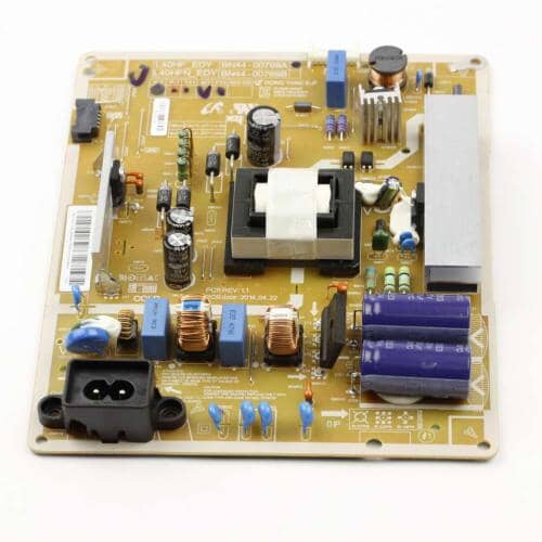 Samsung BN44-00769A Dc Vss-Pd Board