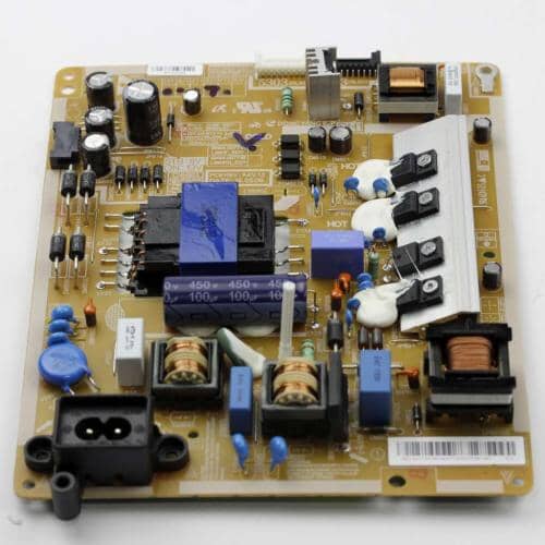 Samsung BN44-00771A Dc Vss-Pd Board