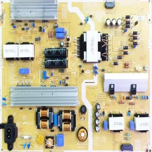 Samsung BN44-00808C Dc Vss-Pd Board