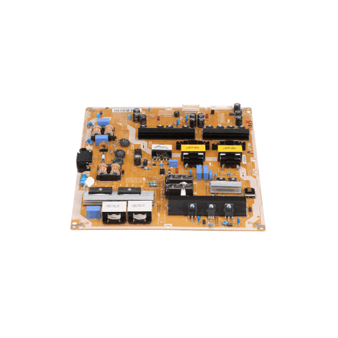 Samsung BN44-00814A Dc Vss-Power Board