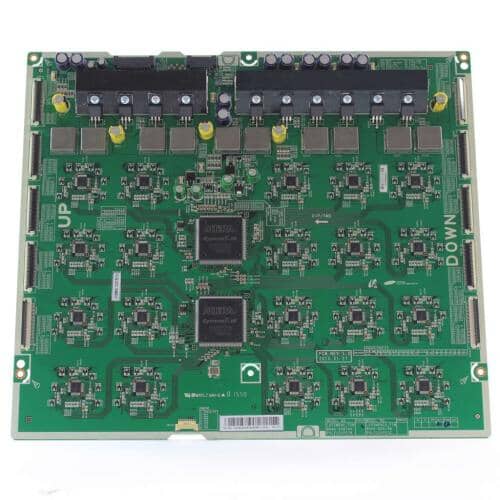 Samsung BN44-00819A Dc Vss-Pd Board