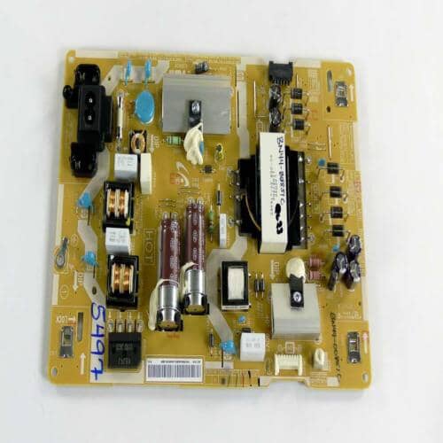 Samsung BN44-00851C Dc Vss-Pd Board