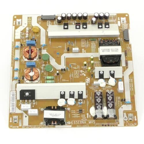 Samsung BN44-00901A Dc Vss-Power Board