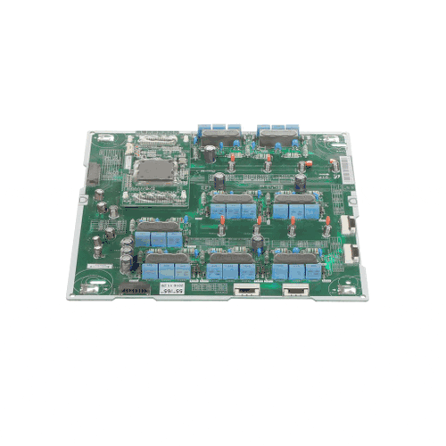 Samsung BN44-00902B Dc Vss-Driver Board