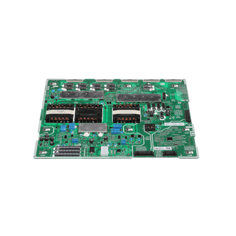 Samsung BN44-00945B Dc Vss-Driver Board;L75S9Nvaq_