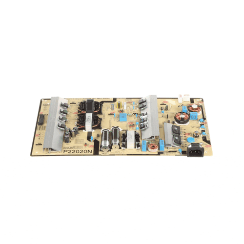 Samsung BN44-00950A Dc Vss-Power Board