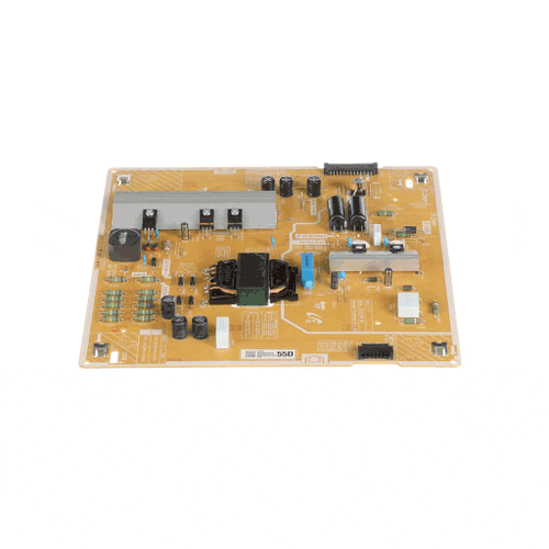 Samsung BN44-00959A Dc Vss-Driver Board;L55F6_Nhs,
