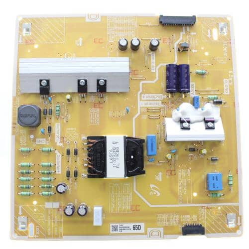 Samsung BN44-00959B Dc Vss-Driver Board;L65F6_Nhs,