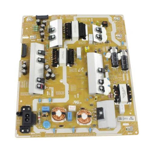 Samsung BN44-00977A Dc Vss-Power Board;L55S7Na_Rhs