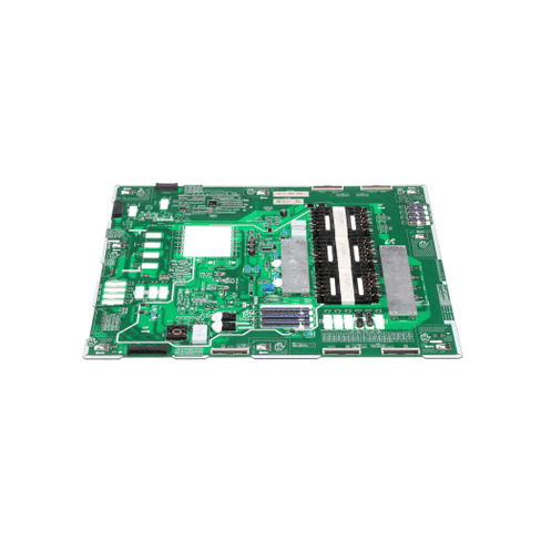 Samsung BN44-00981B Dc Vss-Driver Board;L82S9Nb_Rh