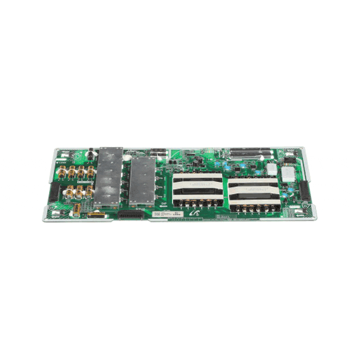 Samsung BN44-00996A Dc Vss-Driver Board;L82S9Snrc_