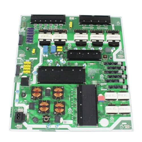 Samsung BN44-01034A Dc Vss-Power Board;L65S9Na_Tsm