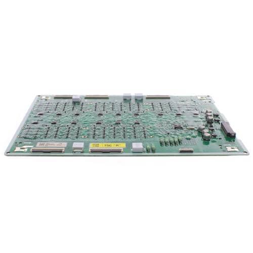 Samsung BN44-01047C Dc Vss-Driver Board;L75Sq9Nc_T