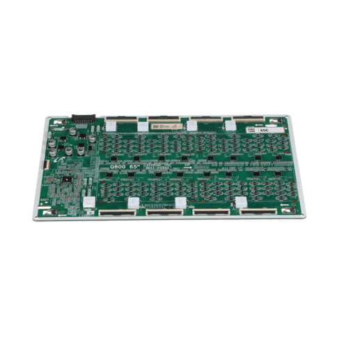 Samsung BN44-01068A Dc Vss-Driver Board;L65S8Snc_T
