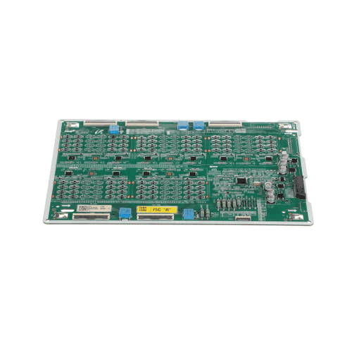 Samsung BN44-01069A Dc Vss Driver Board