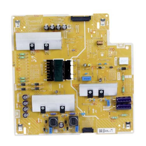 Samsung BN44-01079B Dc Vss-Driver Board;L65F7_Ths,