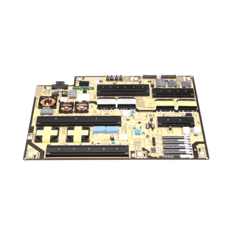 Samsung BN44-01115D Dc Vss Power Board