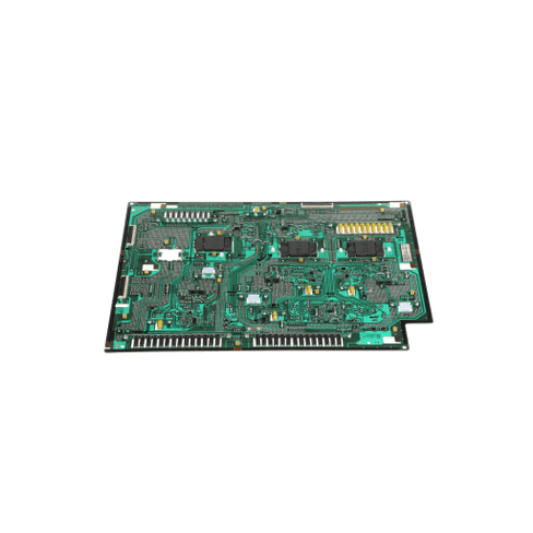 Samsung BN44-01130A Dc Vss-Driver Board