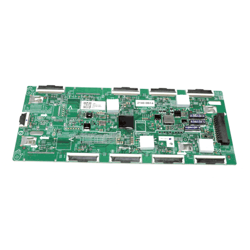 Samsung BN44-01134A Dc Vss Driver Board