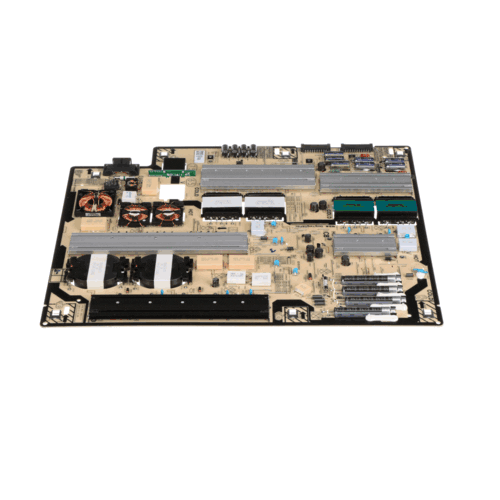 Samsung BN44-01168A Dc Vss-Power Board