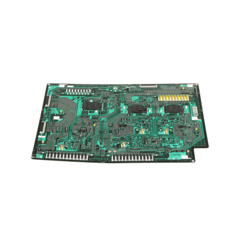 Samsung BN44-01173A Dc Vss-Driver Board