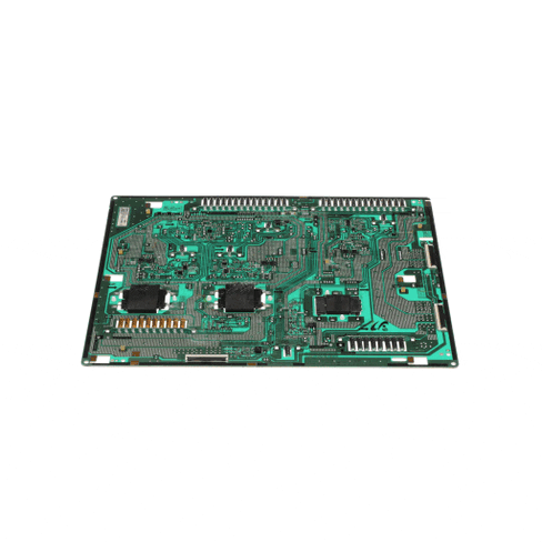 Samsung BN44-01174A Dc Vss-Driver Board