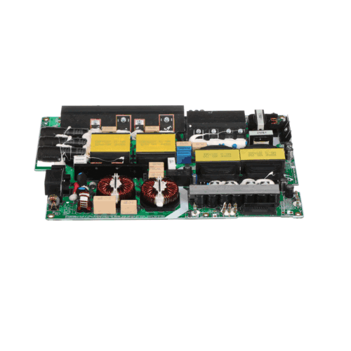 Samsung BN44-01221A Dc Vss-Power Board;P85Sb9N_Chs
