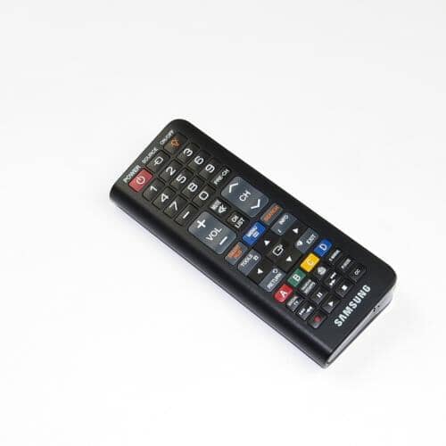 Samsung BN59-01134B Remote Control Qwerty Rmc