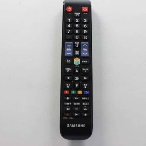  Samsung BN59-01178A Tv Remote Control