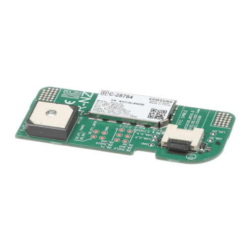 Samsung BN59-01435A Network-iot Hub;wic212s,57x25x6mm,iot Hu