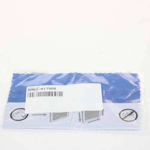 Samsung BN63-01798B Cloth-Clean